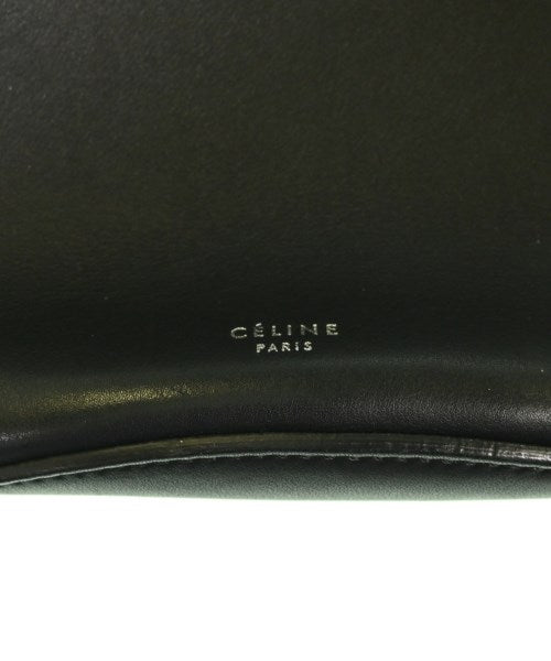 CELINE กระเป๋าสะพาย