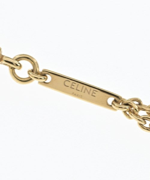 CELINE สร้อยข้อมือ/กำไล