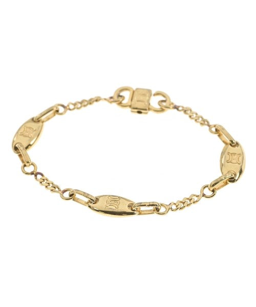 CELINE สร้อยข้อมือ/กำไล