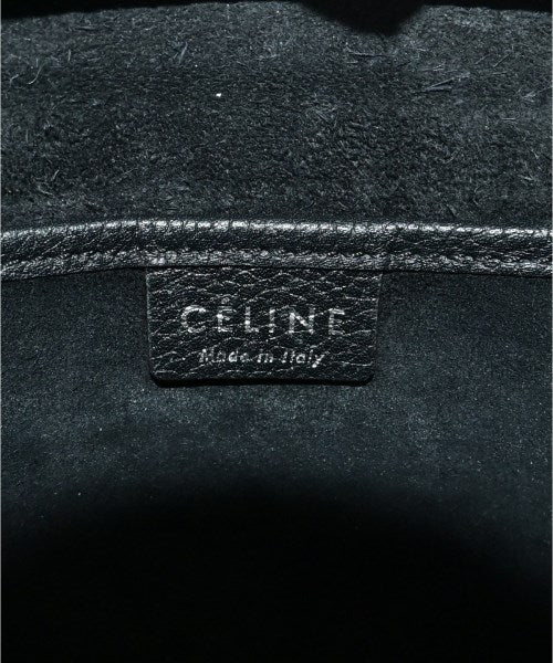 CELINE กระเป๋าถือ