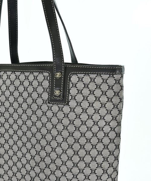 CELINE กระเป๋าถือขนาดใหญ่