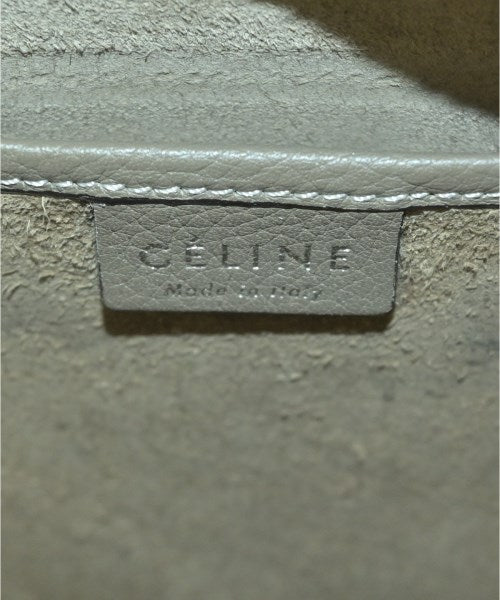 CELINE กระเป๋าถือ