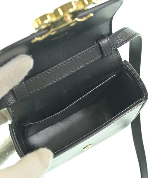 CELINE กระเป๋าสะพาย