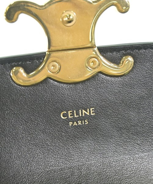 CELINE กระเป๋าสะพาย