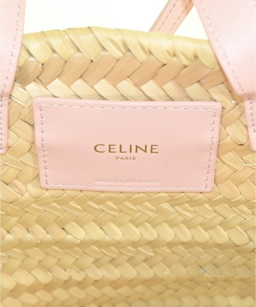 CELINE กระเป๋าทรงตะกร้า