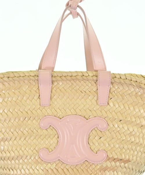 CELINE กระเป๋าทรงตะกร้า