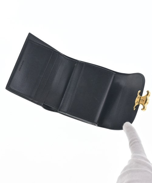 CELINE กระเป๋าสตางค์/กระเป๋าใส่เหรียญ