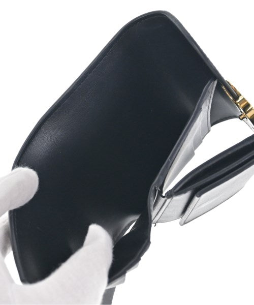 CELINE กระเป๋าสตางค์/กระเป๋าใส่เหรียญ