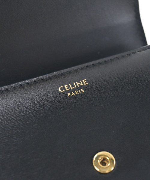 CELINE กระเป๋าสตางค์/กระเป๋าใส่เหรียญ