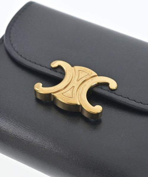 CELINE กระเป๋าสตางค์/กระเป๋าใส่เหรียญ