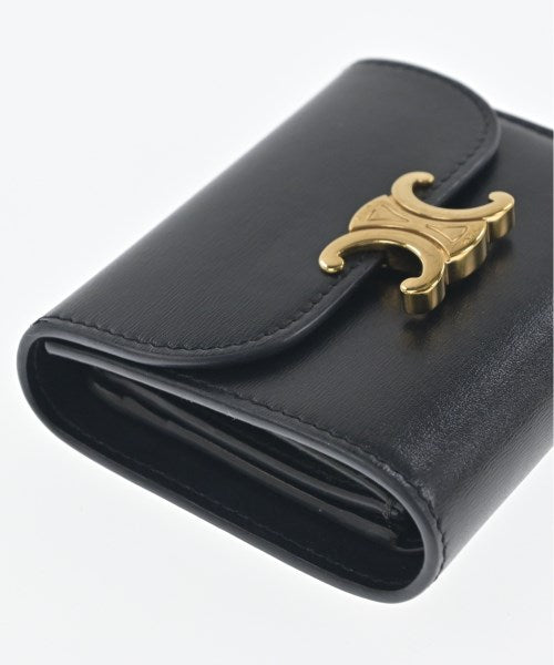 CELINE กระเป๋าสตางค์/กระเป๋าใส่เหรียญ