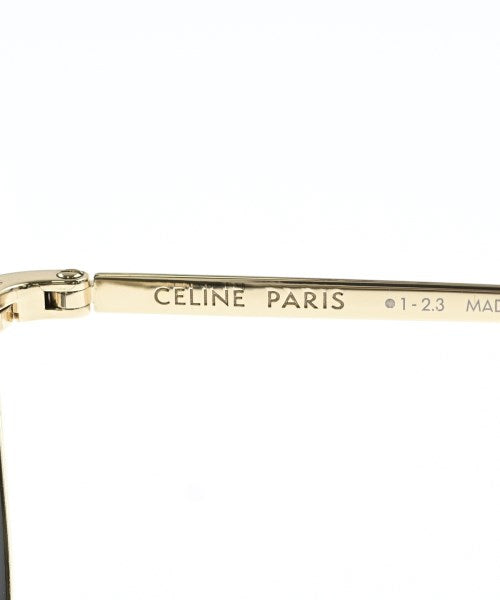 CELINE แว่นกันแดด