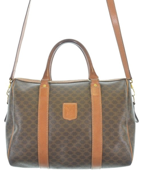 CELINE กระเป๋าใส่อุปกรณ์ขนาดใหญ่