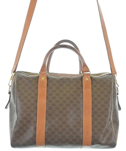 CELINE กระเป๋าใส่อุปกรณ์ขนาดใหญ่