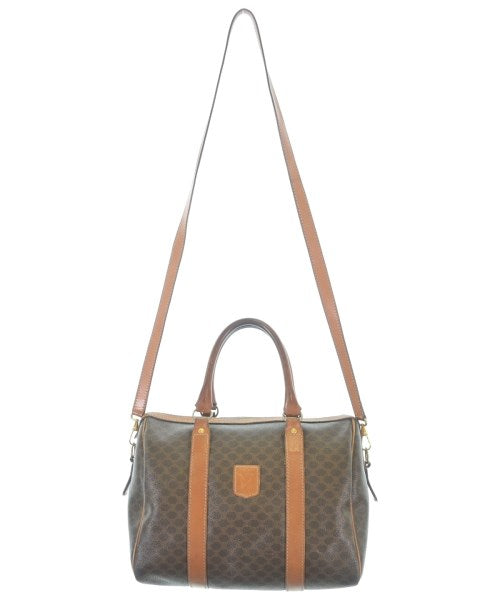 CELINE กระเป๋าใส่อุปกรณ์ขนาดใหญ่