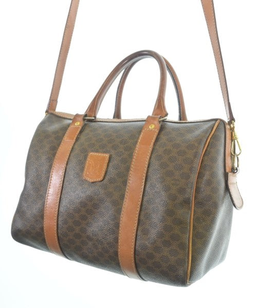 CELINE กระเป๋าใส่อุปกรณ์ขนาดใหญ่