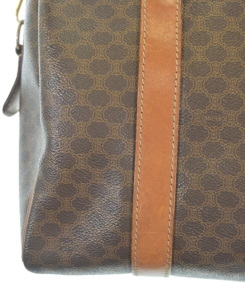 CELINE กระเป๋าใส่อุปกรณ์ขนาดใหญ่