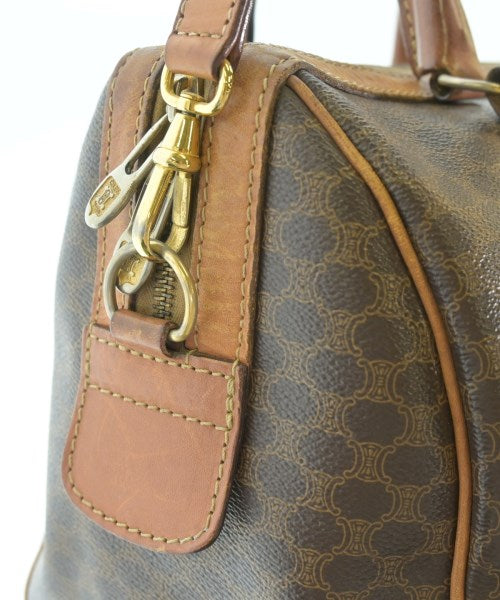 CELINE กระเป๋าใส่อุปกรณ์ขนาดใหญ่