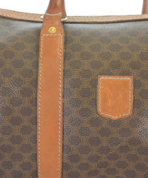 CELINE กระเป๋าใส่อุปกรณ์ขนาดใหญ่
