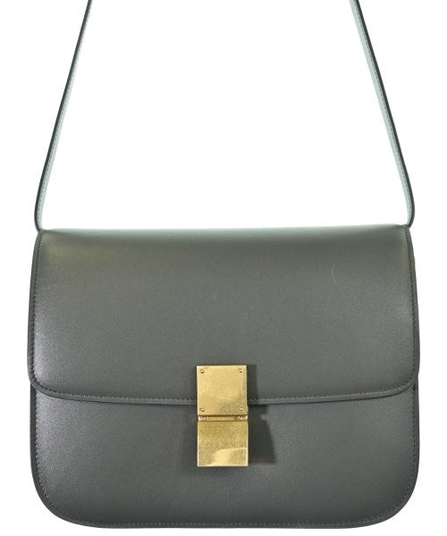 CELINE กระเป๋าสะพาย