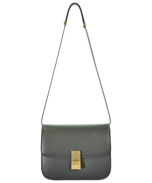 CELINE กระเป๋าสะพาย
