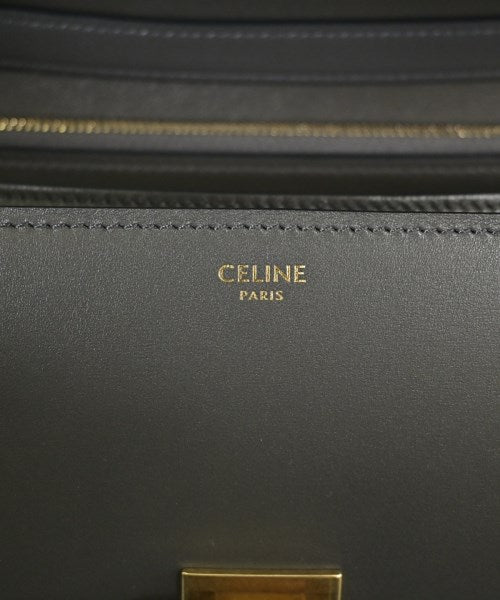 CELINE กระเป๋าสะพาย