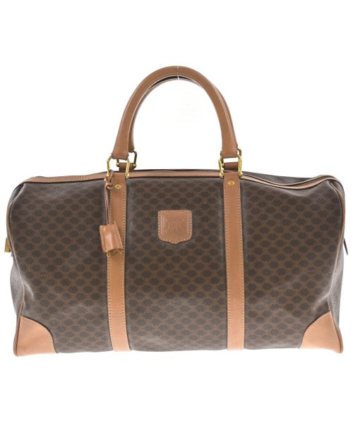 CELINE กระเป๋าใส่อุปกรณ์ขนาดใหญ่