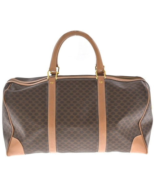 CELINE กระเป๋าใส่อุปกรณ์ขนาดใหญ่