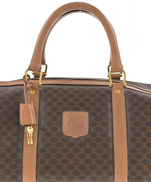 CELINE กระเป๋าใส่อุปกรณ์ขนาดใหญ่