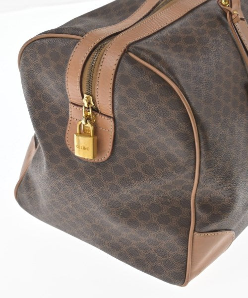CELINE กระเป๋าใส่อุปกรณ์ขนาดใหญ่