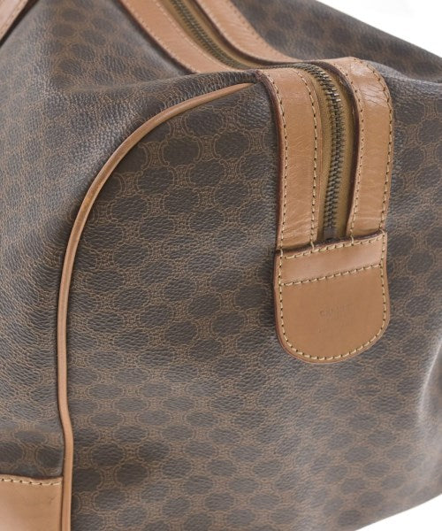CELINE กระเป๋าใส่อุปกรณ์ขนาดใหญ่