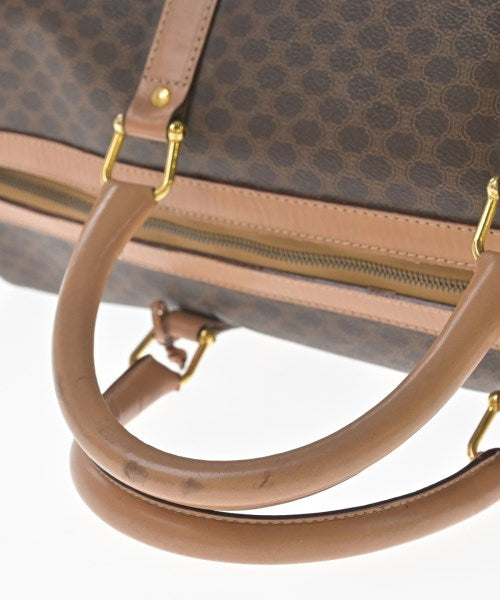 CELINE กระเป๋าใส่อุปกรณ์ขนาดใหญ่