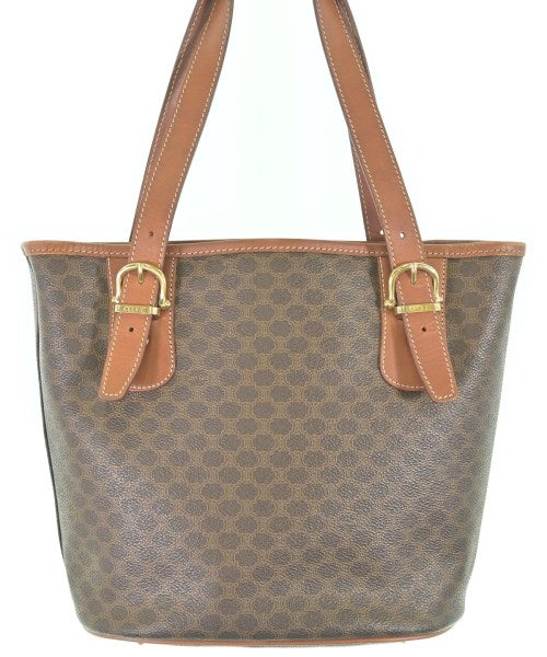 CELINE กระเป๋าถือขนาดใหญ่