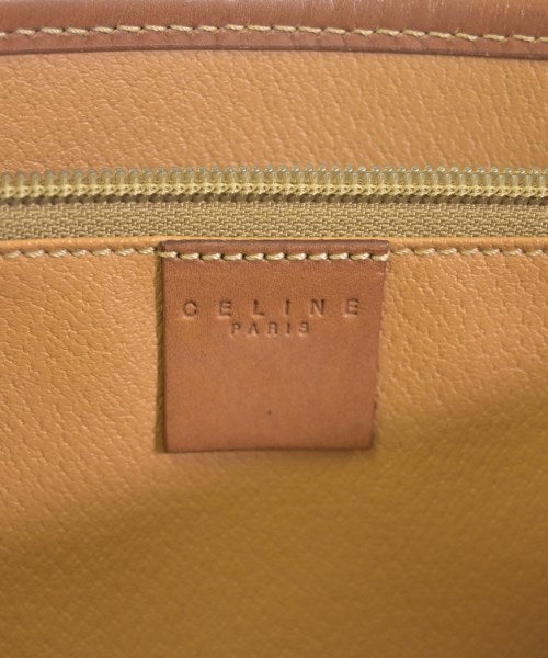 CELINE กระเป๋าถือขนาดใหญ่