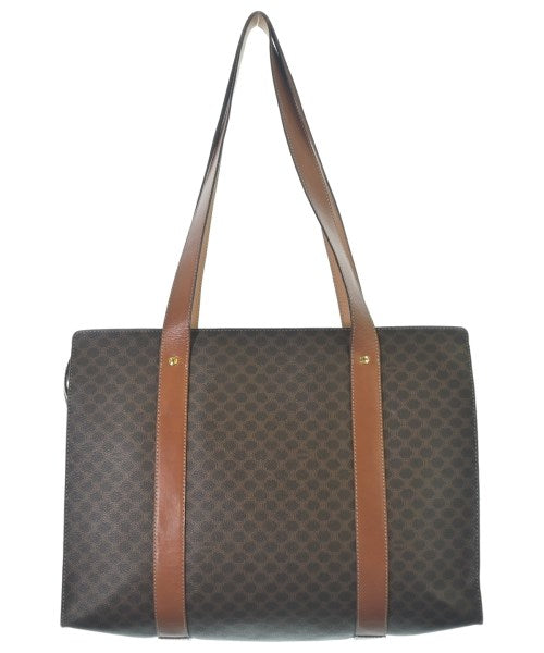 CELINE กระเป๋าถือขนาดใหญ่
