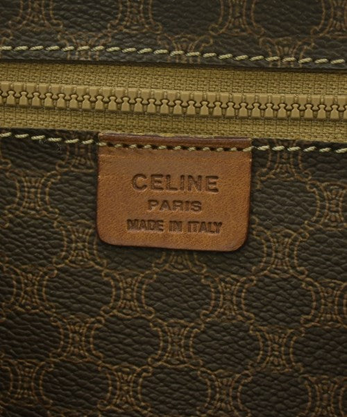 CELINE กระเป๋าถือขนาดใหญ่
