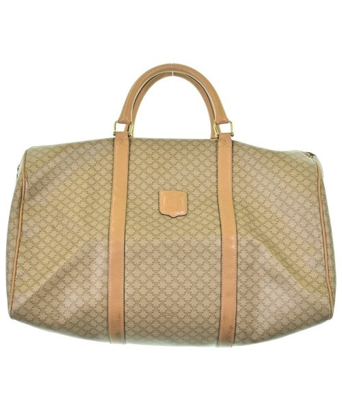 CELINE กระเป๋าใส่อุปกรณ์ขนาดใหญ่