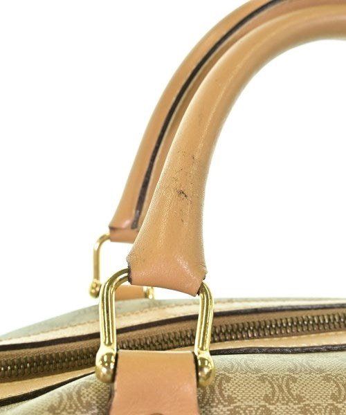 CELINE กระเป๋าใส่อุปกรณ์ขนาดใหญ่
