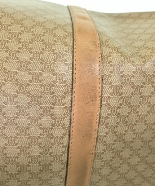 CELINE กระเป๋าใส่อุปกรณ์ขนาดใหญ่