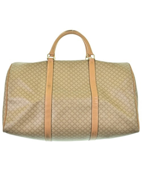 CELINE กระเป๋าใส่อุปกรณ์ขนาดใหญ่
