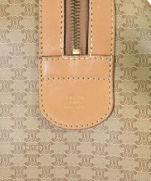 CELINE กระเป๋าใส่อุปกรณ์ขนาดใหญ่