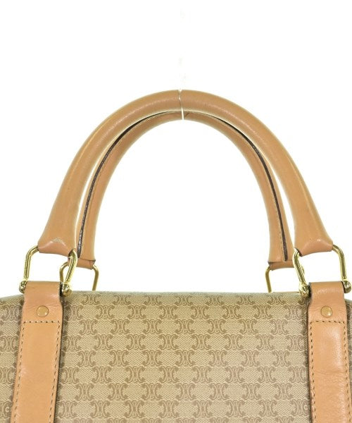 CELINE กระเป๋าใส่อุปกรณ์ขนาดใหญ่