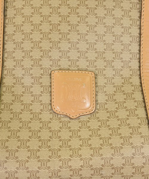 CELINE กระเป๋าใส่อุปกรณ์ขนาดใหญ่