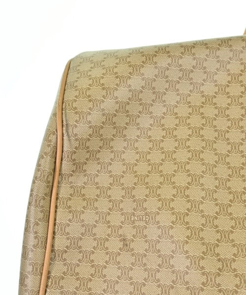 CELINE กระเป๋าใส่อุปกรณ์ขนาดใหญ่