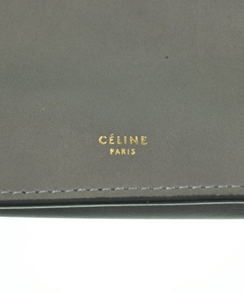 CELINE กระเป๋าสะพาย