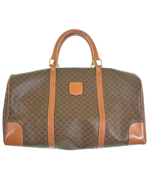 CELINE กระเป๋าใส่อุปกรณ์ขนาดใหญ่