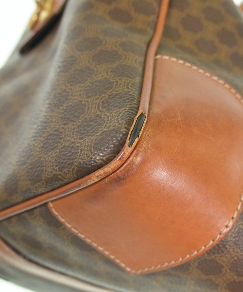 CELINE กระเป๋าใส่อุปกรณ์ขนาดใหญ่