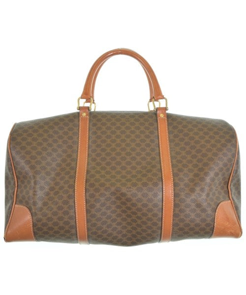 CELINE กระเป๋าใส่อุปกรณ์ขนาดใหญ่