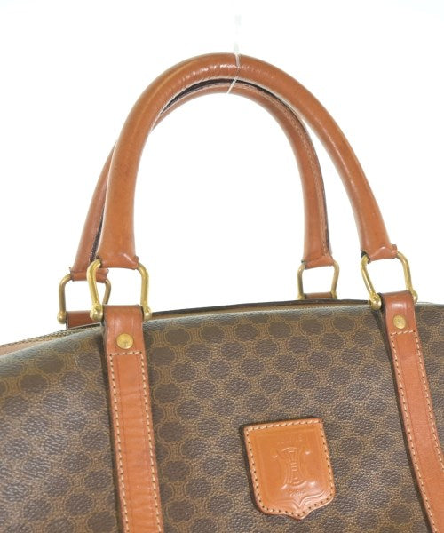 CELINE กระเป๋าใส่อุปกรณ์ขนาดใหญ่