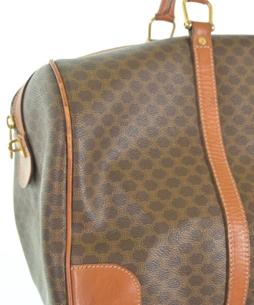 CELINE กระเป๋าใส่อุปกรณ์ขนาดใหญ่